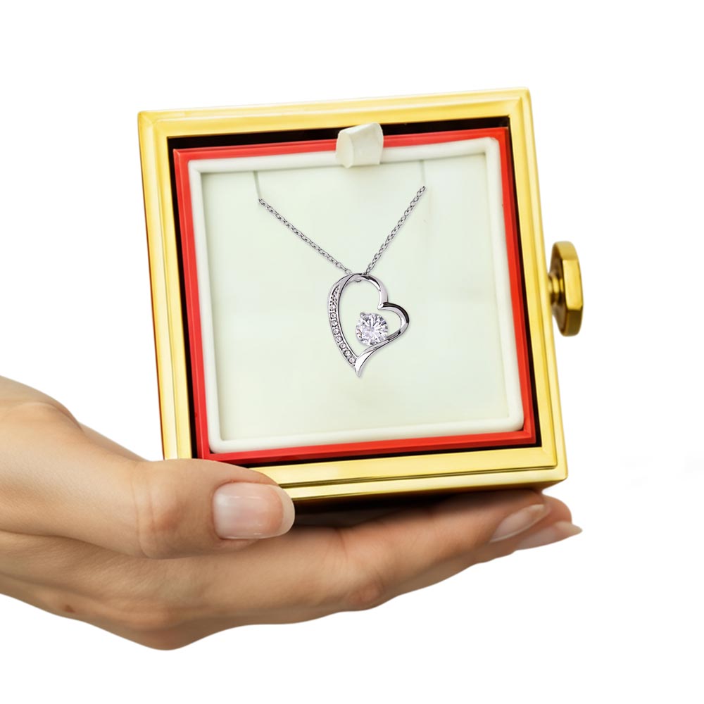 Lumora Rose Gift Box