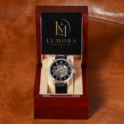 Lumora Premium Watch