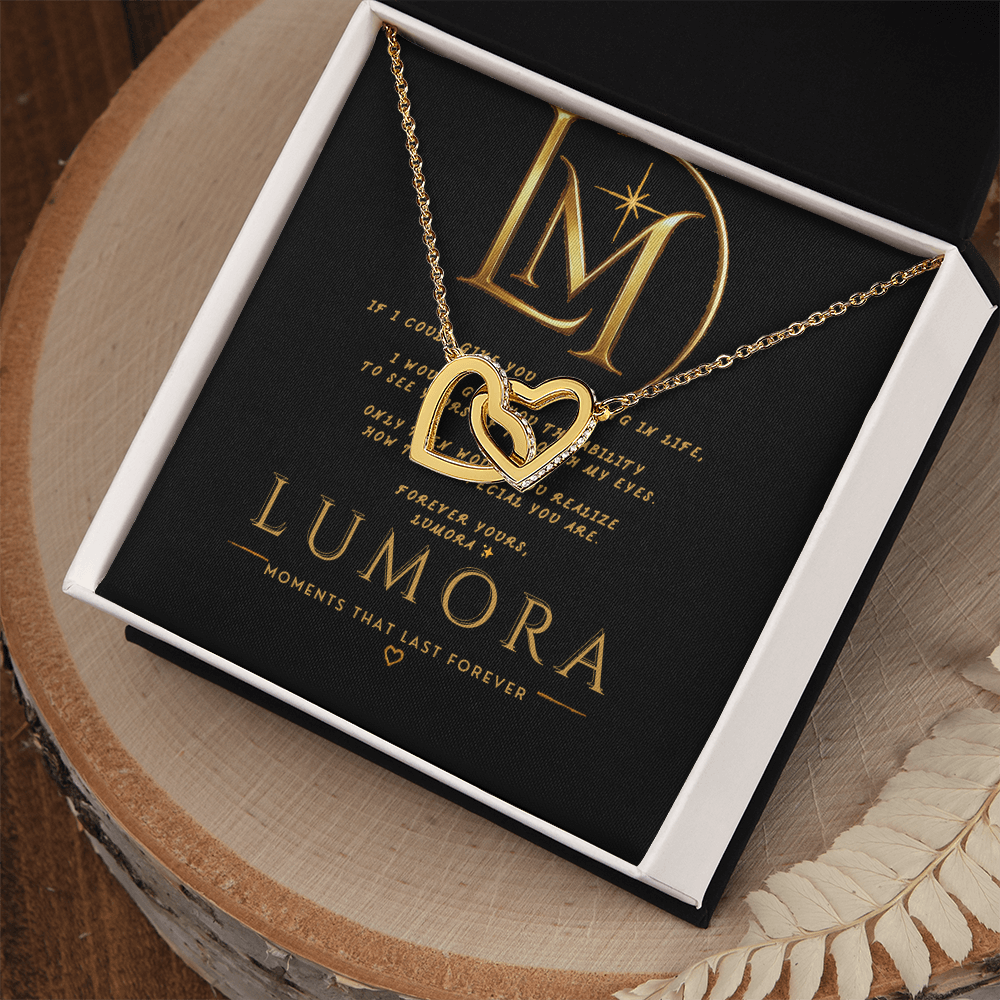 Heart Necklace