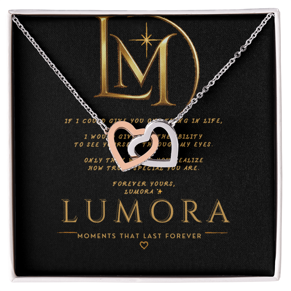 Heart Necklace