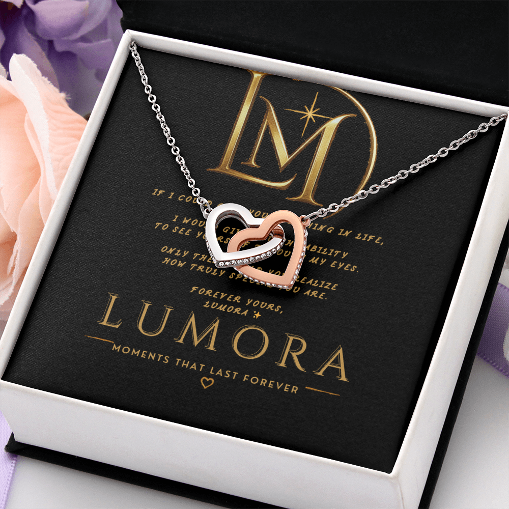 Heart Necklace