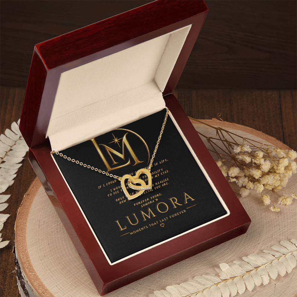 Heart Necklace