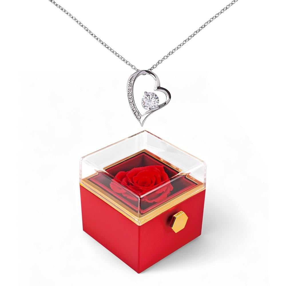 Lumora Rose Gift Box