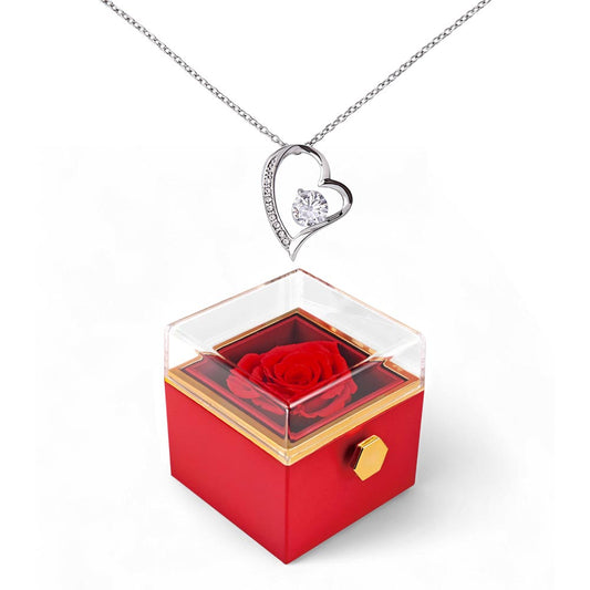 Lumora Rose Gift Box